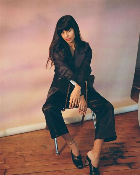 jameela jamil chanel|jameela jamil instagram.